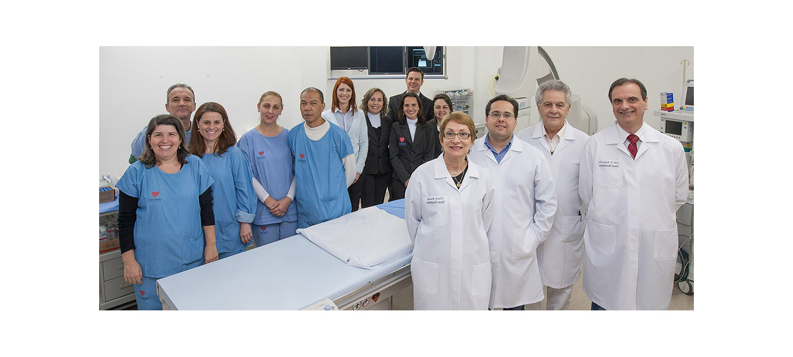 Equipe